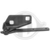 MERCE 1638800228 Hinge, bonnet